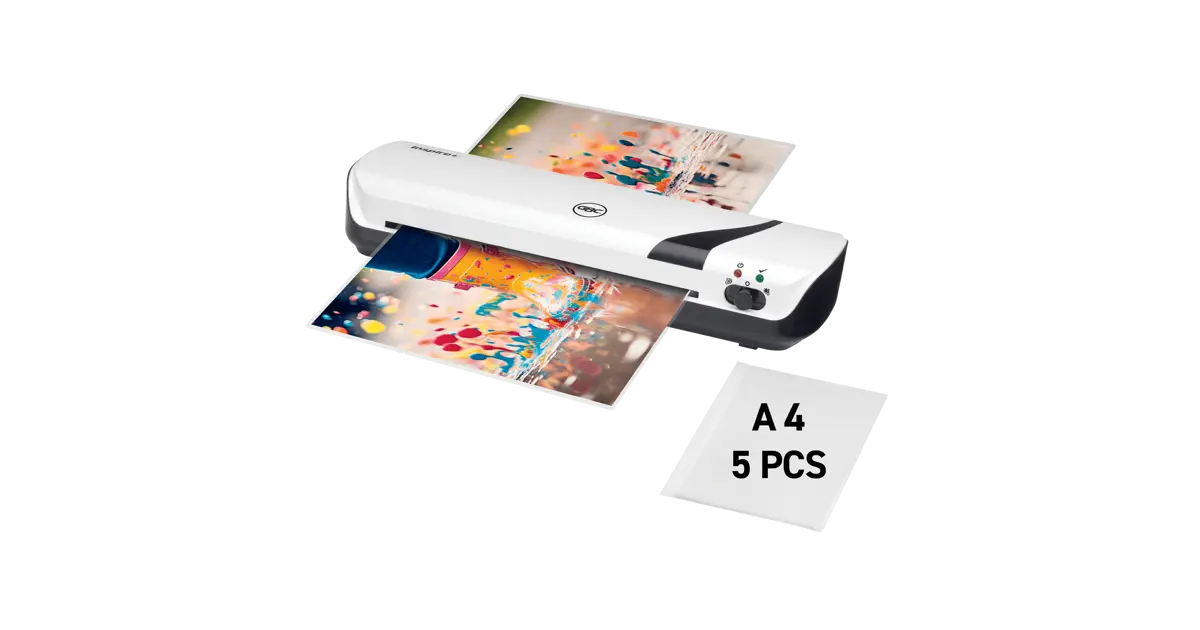 GBC Inspire+ A4 Laminator