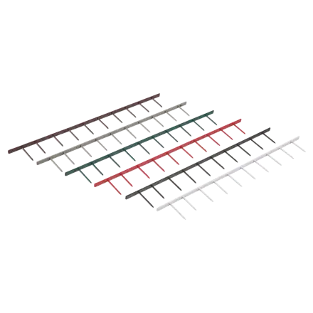GBC SureBind® Binding Strip A4 25mm