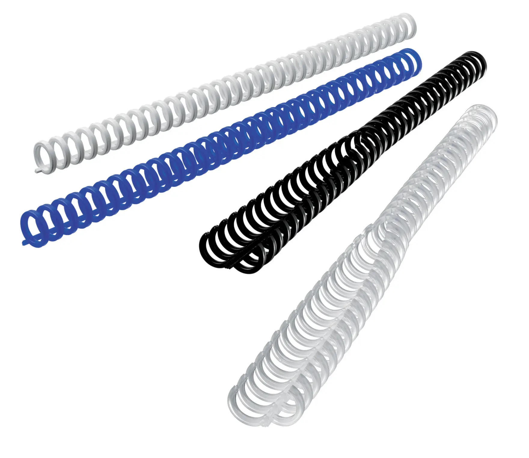 GBC ClickBind Binding Spines Click Binding GBC