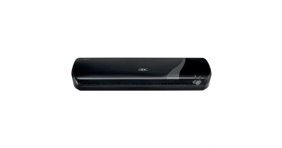 GBC Inspire+ A3 Laminator GBC
