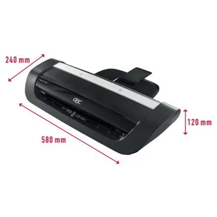 GBC Fusion™ Laminiergerät Plus 7000L A3