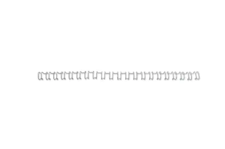 GBC MultiBind Binding Wires