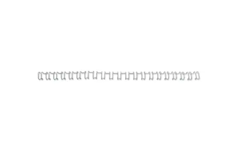 GBC MultiBind Binding Wires