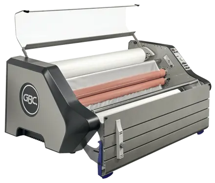 GBC Ultima 65 Rollen-Laminiergerät