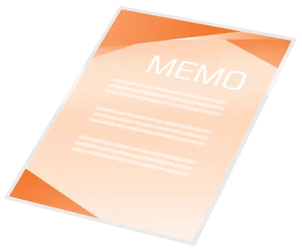 GBC Document™ Laminiertasche für Dokumente, glänzend, Format A5, 2 x 75 Mikron