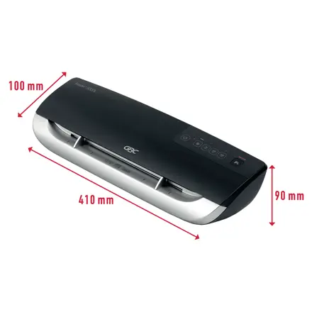 GBC FusionTM Laminiergerät 3000L A4