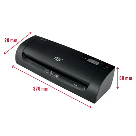 GBC Fusion™ Laminiergerät 1000L A4