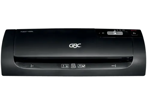 Ламинаторы GBC Fusion