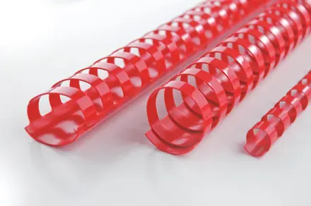 GBC CombBind™ Plastikbinderücken A4 10 mm