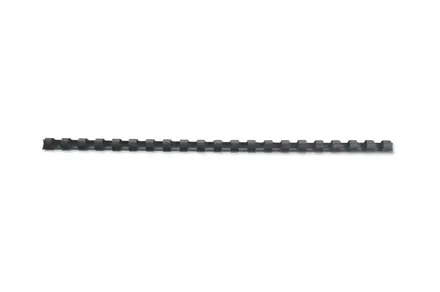 GBC CombBind™ Plastikbinderücken A4 12 mm