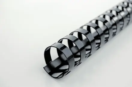 GBC CombBind™ Plastikbinderücken A4 28 mm