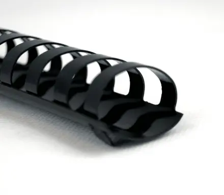 GBC CombBind™ Plastikbinderücken A4 32 mm