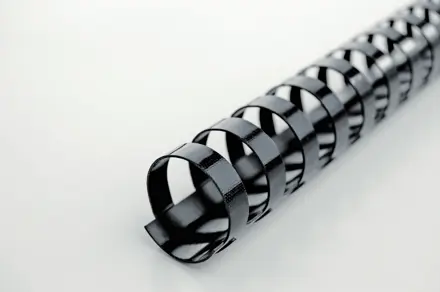 GBC CombBind™ Plastikbinderücken A4 51 mm