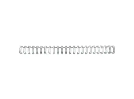 Buy White 3:1 Wire-O Twin-Loop Binding Spines Online