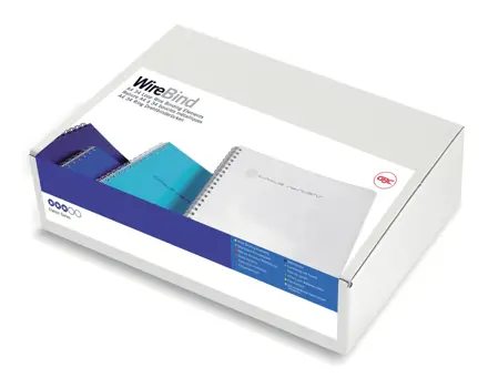 GBC WireBind Binding Wires