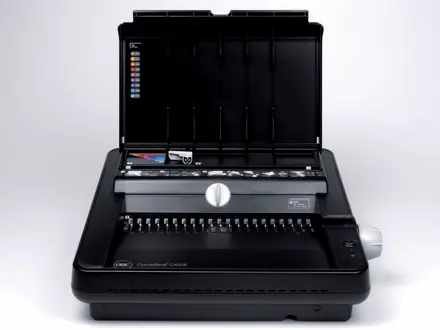 GBC Bindegerät CombBind® C450E