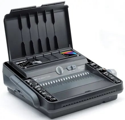GBC Elektrisches Bindegerät MultiBind® 230E