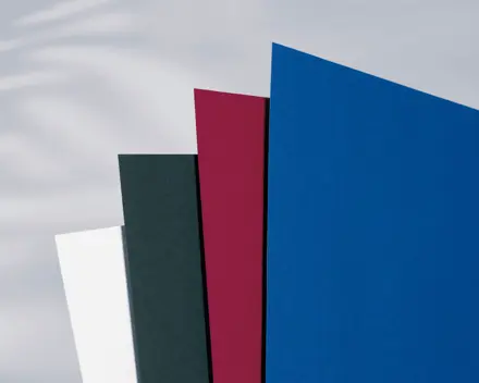 GBC LinenWeave™ Deckblatt A4 250 g/m²