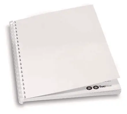 GBC Traditional® Deckblatt A4 220 g/m²