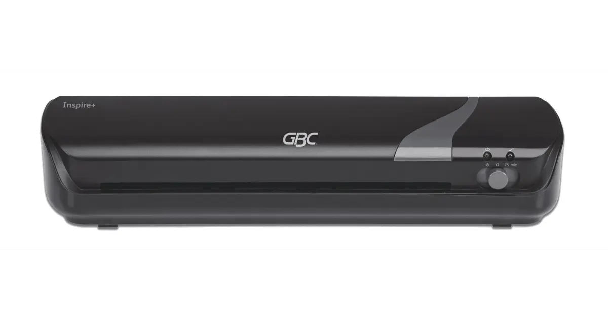 GBC Inspire+ A4 Laminator GBC