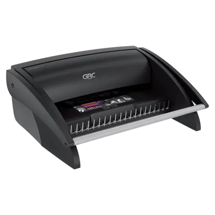 GBC CombBind® C110 Manual Binder