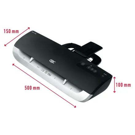 GBC Fusion™ Laminiergerät 3100L A3