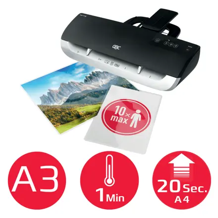 GBC Fusion™ Laminiergerät 3100L A3