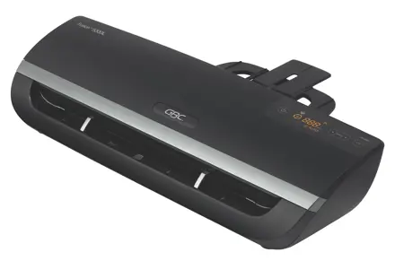 Gbc Fusion 5000l A3 Laminator Laminating Machines Gbc