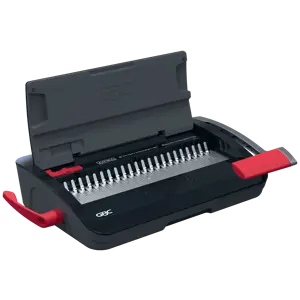 GBC CombBind® CB12 handmatige inbindmachine