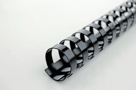 GBC CombBind™ Plastikbinderücken A4 22 mm