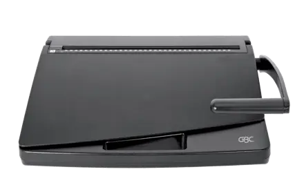 GBC Drahtbindegerät WireBind W15
