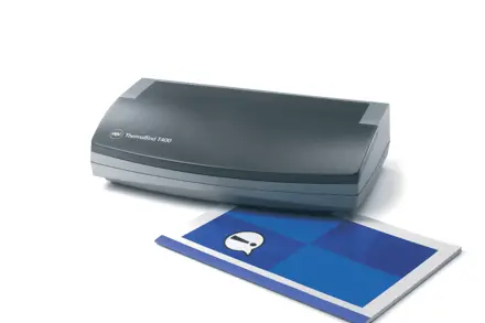 GBC Thermobindegerät ThermaBind® T400