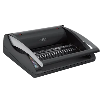 GBC Spiralbindegerät CombBind® C200