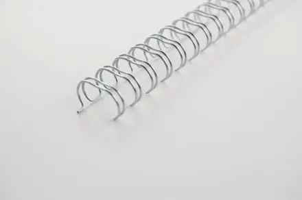 GBC WireBind Drahtbinderücken