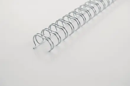 GBC WireBind Drahtbinderücken
