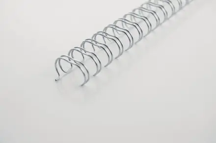 GBC WireBind Drahtbinderücken