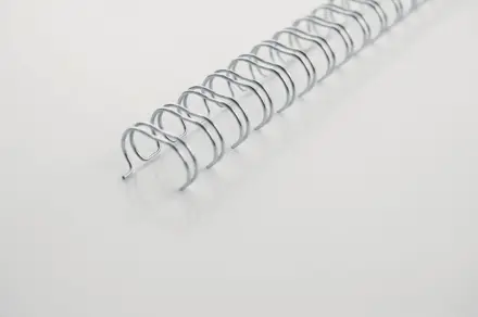 GBC WireBind Drahtbinderücken