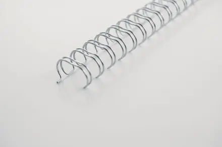 GBC WireBind Drahtbinderücken