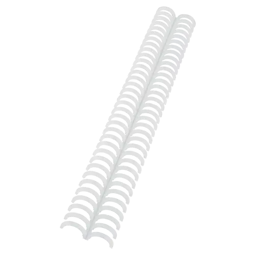 GBC GBC Plastikbinderücken 38mm A4, 21 Ringe 50 Stück online kaufen GBC GBC Plastikbinderücken 38mm A4, 21 Ringe 50 Stück online kaufen