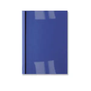 A5 Thermal Binding Covers 5 Mm - NZ Binding Machines And Supplies