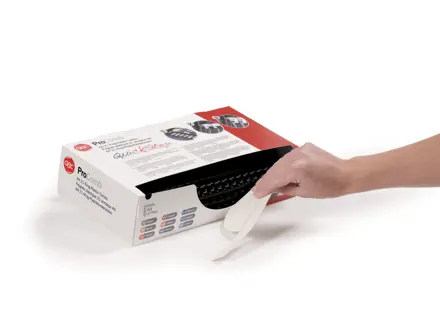 GBC ProComb Binding Comb A4 6mm