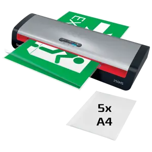 Laminátor GBC 250HS Office A3