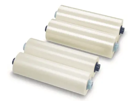 GBC Ezload Film 305mm x 75m 2x125mic Matt
