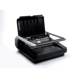 GBC MULTIBIND 230E ELEC BIND MACHINE GRIJS