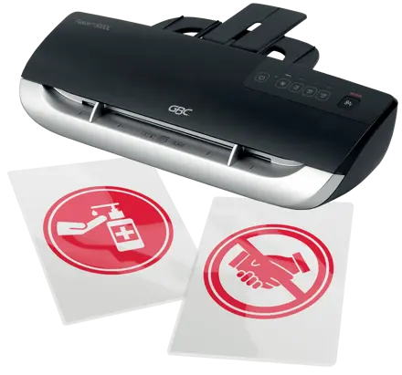 GBC Fusion™ Laminiergerät 3000L A4
