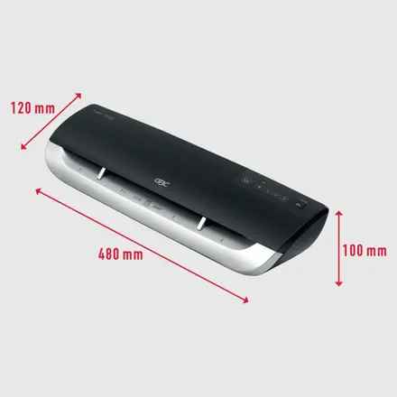GBC FusionTM Laminiergerät 3000L A3