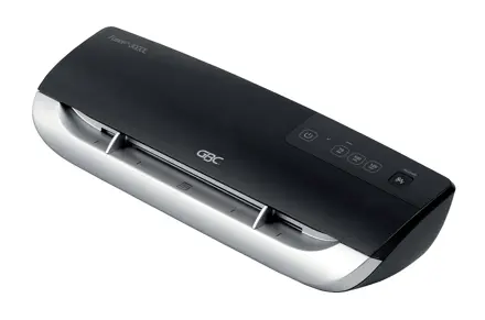 GBC Fusion 3000L A4 lamineringsmaskine