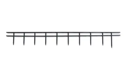 GBC SureBind bindstrips, A4, 250 vel
