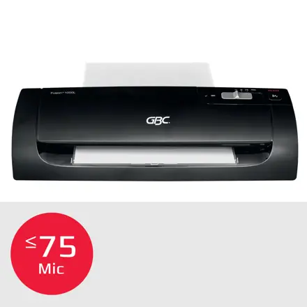 GBC Fusion™ Laminiergerät 1000L A4