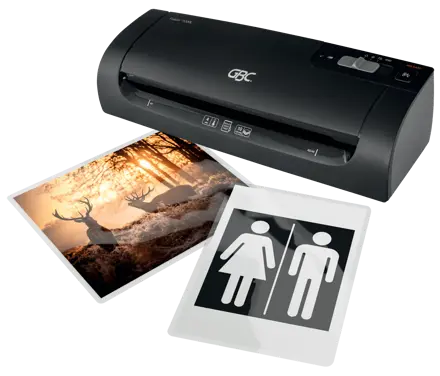 GBC Fusion™ Laminiergerät 1000L A4
